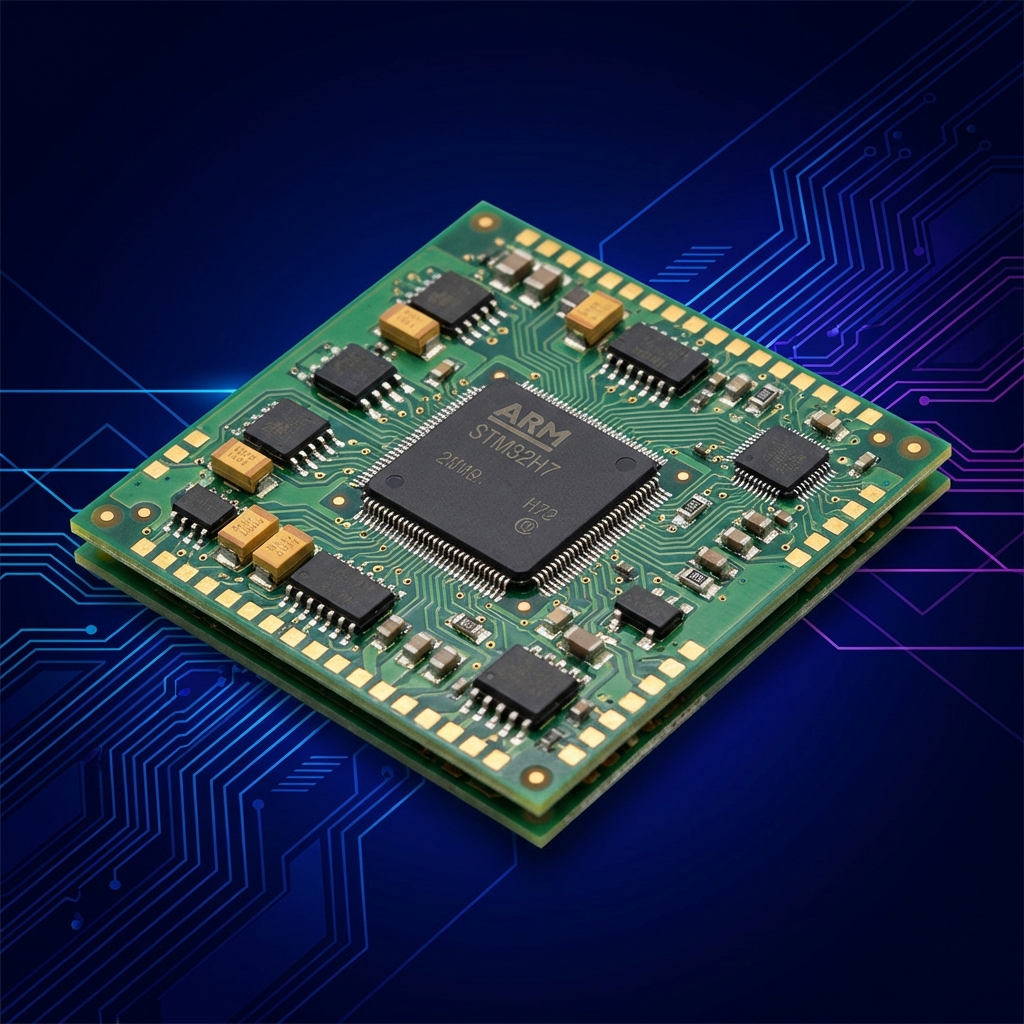 PCB Design Article